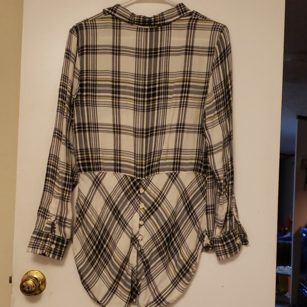 CUTE womens small tunic
